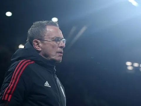 5 điểm nhấn Man Utd 1-1 Middlesbrough: Ngôi sao trở lại; Quỷ đỏ tự hại mình