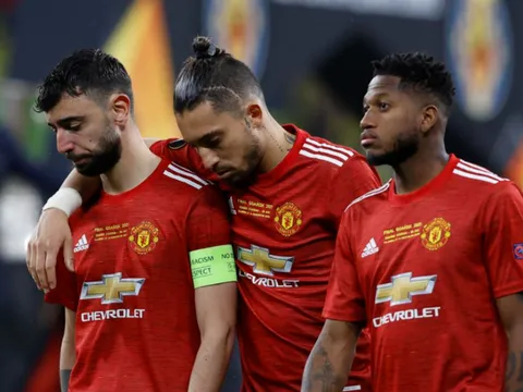 5 điểm nhấn Villarreal 1-1 Man Utd (11-10): Điểm yếu cố hữu; Quyết định của Solsa
