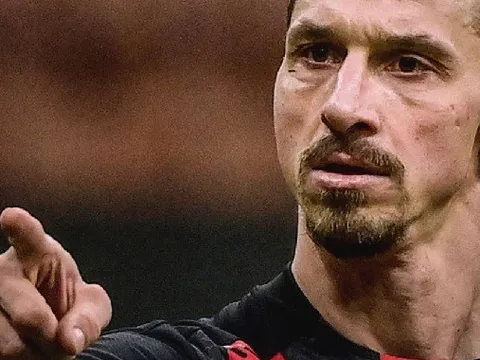 5 điểm nhấn Milan 2-0 Lazio: Ibra nổ súng; viện binh Chelsea quá thất vọng