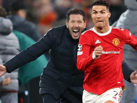 5 điểm nhấn M.U 0-1 Atletico: Sự khác biệt; Tới lúc loại bỏ Maguire