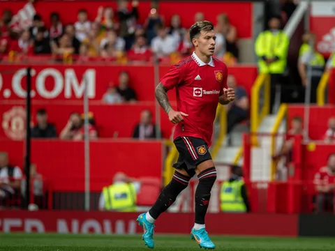 5 điểm nhấn M.U 1-1 Vallecano: Dấu ấn Eriksen; Giá trị "Gã đồ tể"