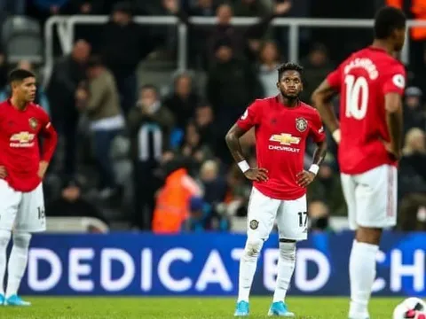 Bàn luận sau lưng Solsa, nhân viên Man Utd dùng 4 từ để nói về Quỷ đỏ