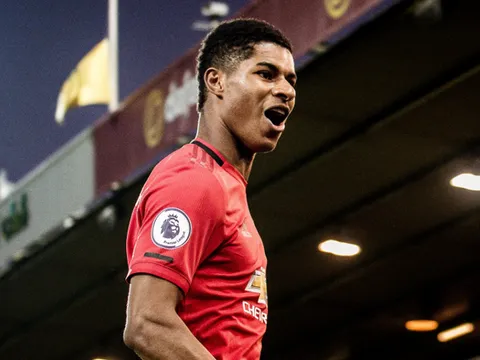 5 điểm nhấn Norwich 1-3 Man United: Bàn thắng 2000; 'Thần tài' Rashford