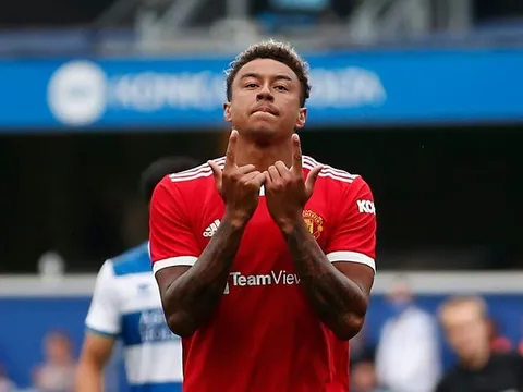 5 điểm nhấn QPR 4-2 M.U: Giá trị của Lingard; Dấu chấm hết cho 3 cái tên