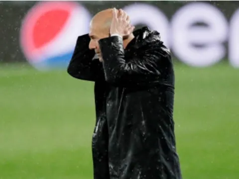 5 điểm nhấn Real Madrid 1-1 Chelsea: Tuchel lọc lõi, Zidane công cốc!