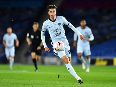 5 điểm nhấn sau trận Brighton 1-3 Chelsea: Tân binh mờ nhạt, 'người cũ' tỏa sáng