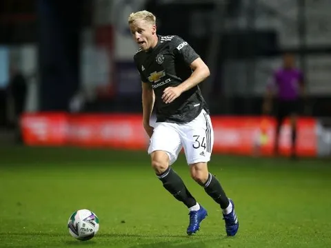 5 điểm nhấn sau trận Luton 0-3 Man Utd: 3 'tân binh' gây ấn tượng