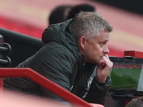 5 điểm nhấn sau trận Man Utd 1-6 Tottenham: Niềm tin đặt sai chỗ