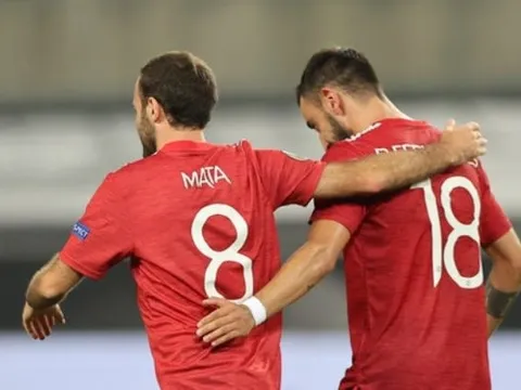 5 điểm nhấn sau trận Newcastle 1-4 Man Utd: Sức mạnh của 3 'playmaker'