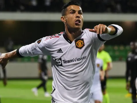 5 điểm nhấn Sheriff 0-2 M.U: Mad dog trở lại; Vấn đề của Ronaldo