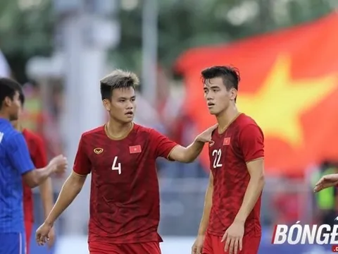 5 điểm nhấn U22 Việt Nam vs U22 Thái Lan: Nỗi lo muôn thuở, bản lĩnh lên tiếng