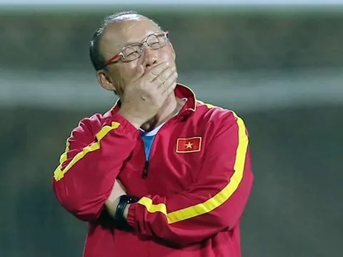 5 điểm nhấn U23 Việt Nam 1-0 Malaysia: Ám ảnh 'buôn gỗ'; Thầy Park khổ tâm