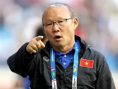 5 điểm nhấn U23 Việt Nam 3-0 U23 Indo: Tân binh ghi điểm; Phép thuật thầy Park