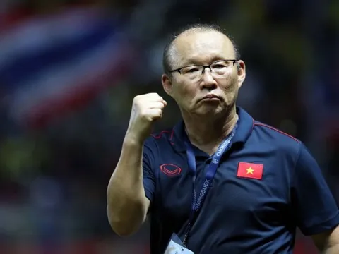 5 điểm nhấn Việt Nam 3-1 Trung Quốc: Tam giác vàng; Thành công của thầy Park