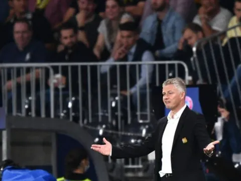 5 điểm nhấn Young Boys 2-1 Man Utd: Kế hoạch phá sản; Dấu chấm hết cho Lingard