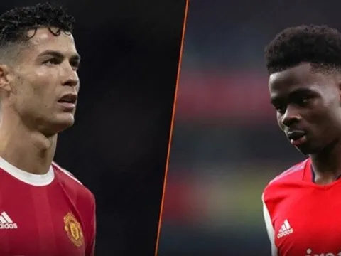 5 điểm nóng đại chiến M.U - Arsenal: Ám ảnh đôi cánh