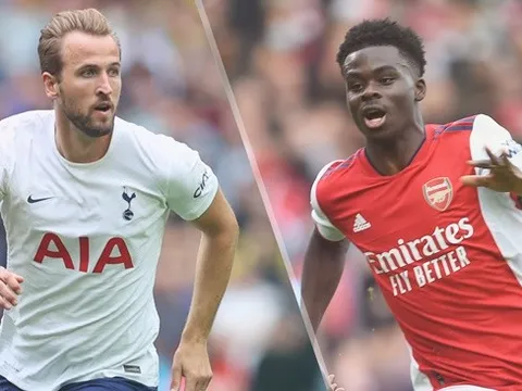 5 điểm nóng Tottenham vs Arsenal: Đôi cánh quyết định