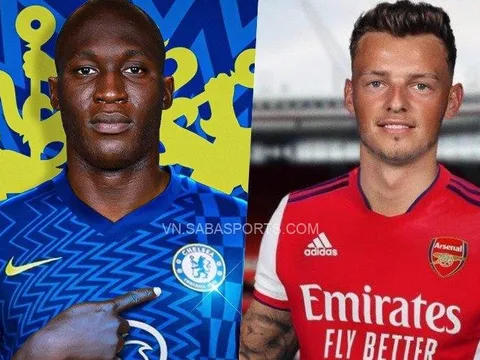 5 điểm nóng trận Arsenal vs Chelsea: Thử tài những tân binh