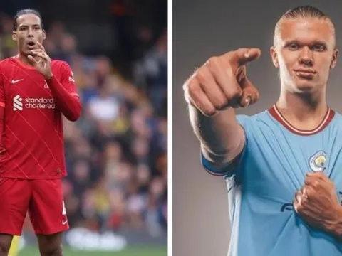 5 điểm nóng trận Man City vs Liverpool: Haaland, Nunez gặp "đá tảng"