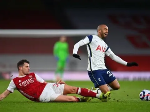 5 điều bạn có thể bỏ lỡ trận Arsenal - Tottenham: 'Siêu quậy' hét vào mặt Tierney