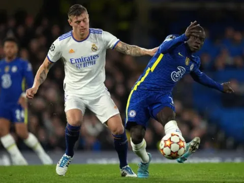 5 điều Chelsea nên làm để lội ngược dòng trước Real Madrid