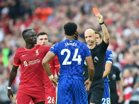 5 điều có thể bạn bỏ lỡ ở vòng 3 NHA: Thẻ đỏ tai hại; Drama 90+