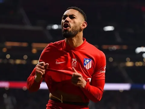 5 điều có thể bạn chưa biết về mục tiêu 45 triệu bảng của Man Utd