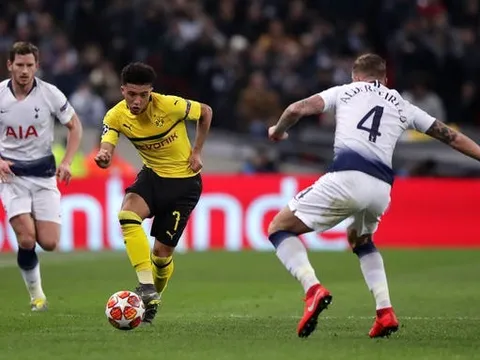 5 điều đặc biệt Sancho sẽ mang đến Man Utd