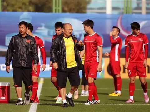 5 điều đáng chờ đợi ở đợt tập trung tháng 5 của ĐT Việt Nam