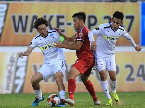 5 điều đáng chờ đợi ở ngày V-League trở lại: Nóng bỏng cuộc đua trụ hạng, Tuấn Anh tái xuất?