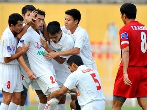 5 điều đáng chờ đợi ở trận HAGL vs CLB TP.HCM: Khi Lee Nguyễn "về nhà"