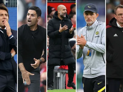 5 điều đáng chú ý tại Premier League cuối tuần này