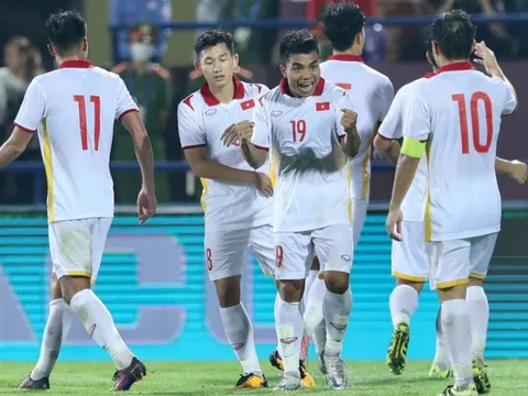 5 điều rút ra sau hành trình vòng bảng của U23 Việt Nam