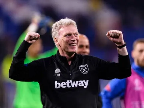 5 điều rút ra sau trận Lyon 0-3 West Ham: Lần đầu của David Moyes