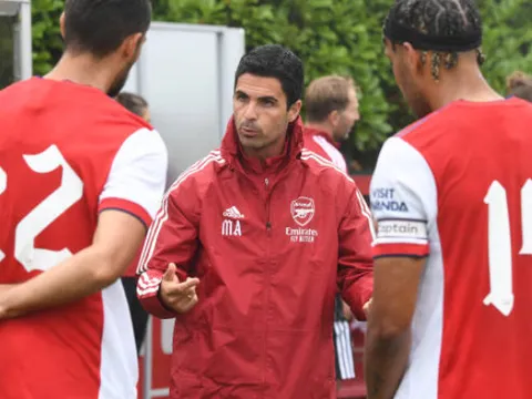 5 điều rút ra sau trận thắng của Arsenal trước Millwall