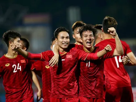 5 điều rút ra từ bảng đấu tử thần của U22 Việt Nam tại SEA Games 30