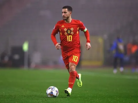 5 dự đoán cho VCK EURO 2020: CR7 là Vua phá lưới; Pháp lên ngôi vô địch?