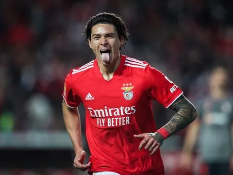 Đàm phán với người đại diện, Arsenal tiến gần đến chữ ký 67 triệu