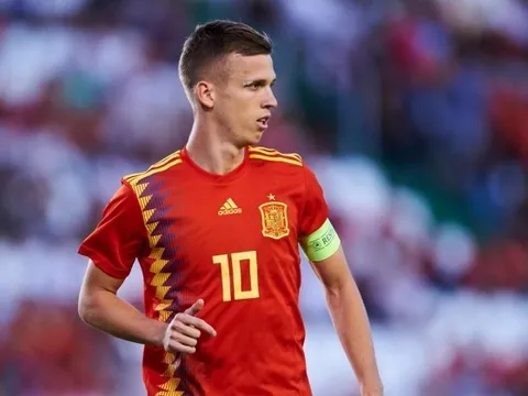 5 gương mặt ấn tượng từ EURO 2020 Arsenal có thể cân nhắc hè 2021