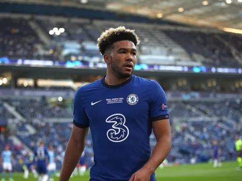 5 hậu vệ biên xuất sắc nhất Chelsea thời Abramovich: Niềm tự hào Cobham