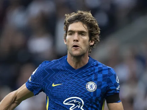 5 hậu vệ trái hay nhất EPL: Bất ngờ Chelsea, người thừa Barca