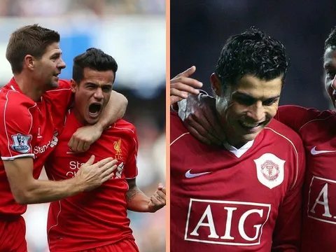 5 HLV chiêu mộ đồng đội cũ: Ronaldo - Solskjaer và ai nữa?