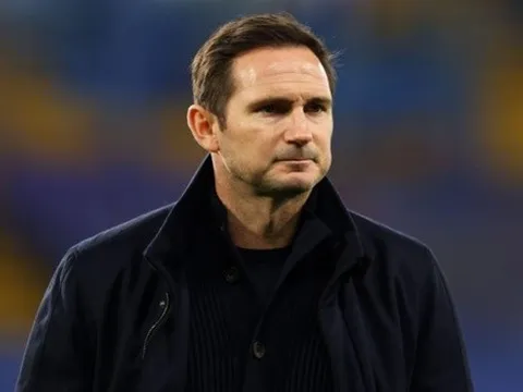 5 HLV người Anh dẫn dắt Big Six: Chiến lược gia bị 'trảm' sau 7 tháng