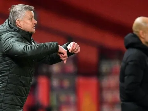 5 "kẻ thừa" nhận cơ hội cuối ở M.U trước khi Solskjaer lên án trảm