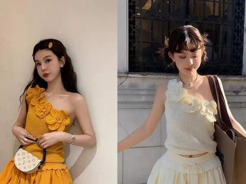 5 kiểu váy “hack dáng” cho nàng thấp bé: mặc lên là cao ráo, gọn gàng hơn hẳn