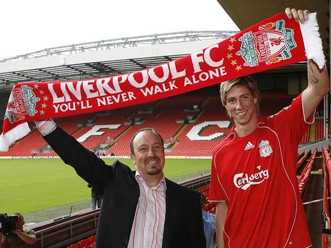 5 lần Liverpool phá kỷ lục chuyển nhượng tiền đạo và điều xảy ra tiếp theo