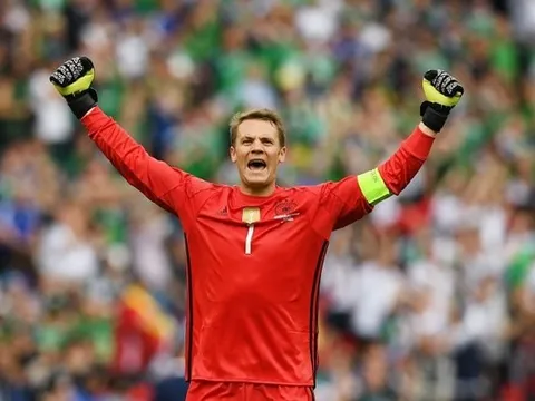 5 lão tướng hứa hẹn khuấy đảo EURO 2020