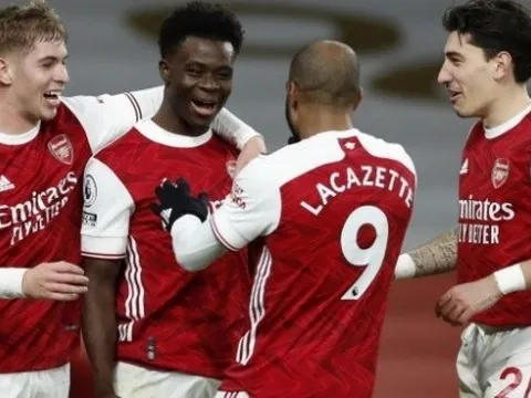 5 lý do để CĐV Arsenal mong đợi mùa giải 2021/22