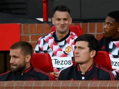 5 lý do để Man Utd lạc quan: Cặp Vidic - Ferdinand mới; Siêu tiền vệ