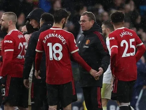 5 lý do để người hâm mộ Man Utd lạc quan